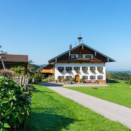 Stadlerhof Frasdorf Eksteriør bilde