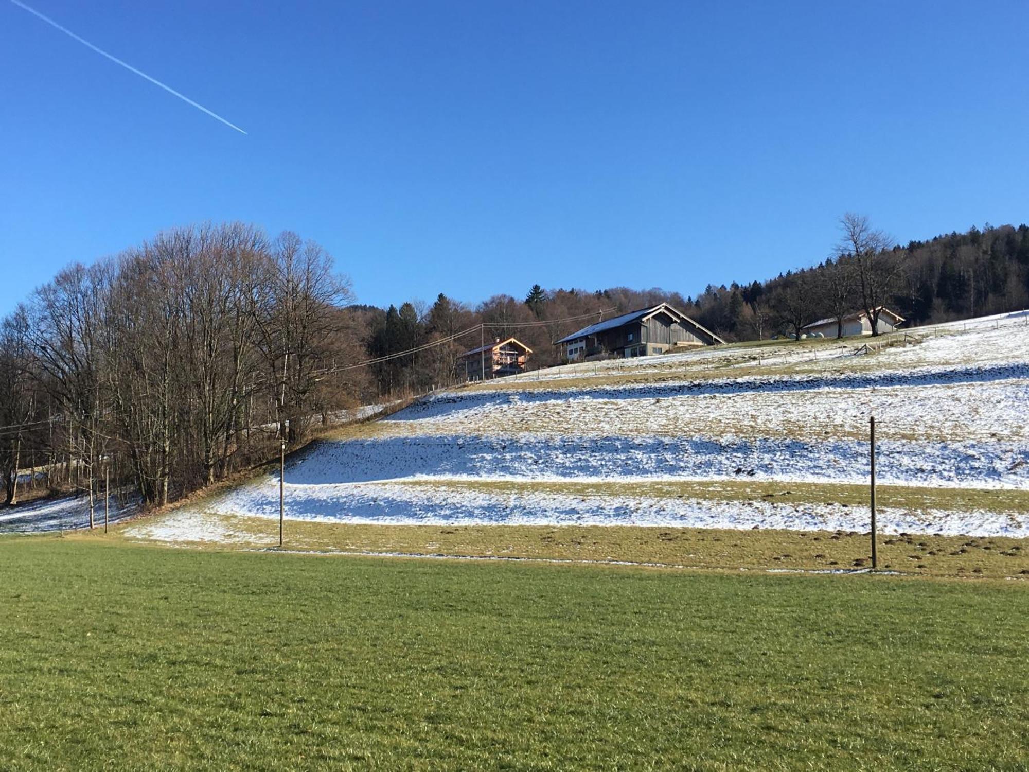 Stadlerhof Frasdorf Eksteriør bilde