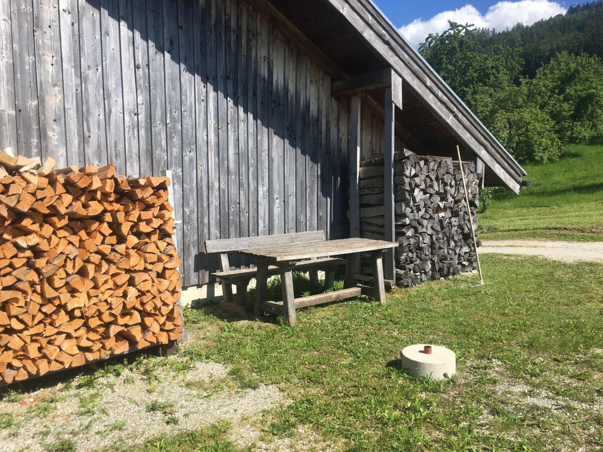 Stadlerhof Frasdorf Eksteriør bilde