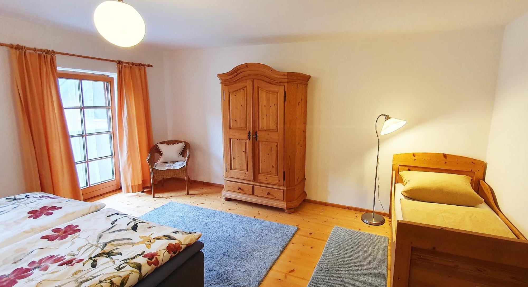 Stadlerhof Frasdorf Eksteriør bilde